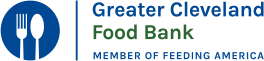 Cleveland Food Bank Logo
